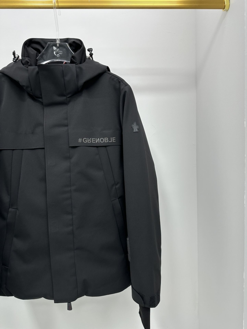 Balenciaga Down Coat